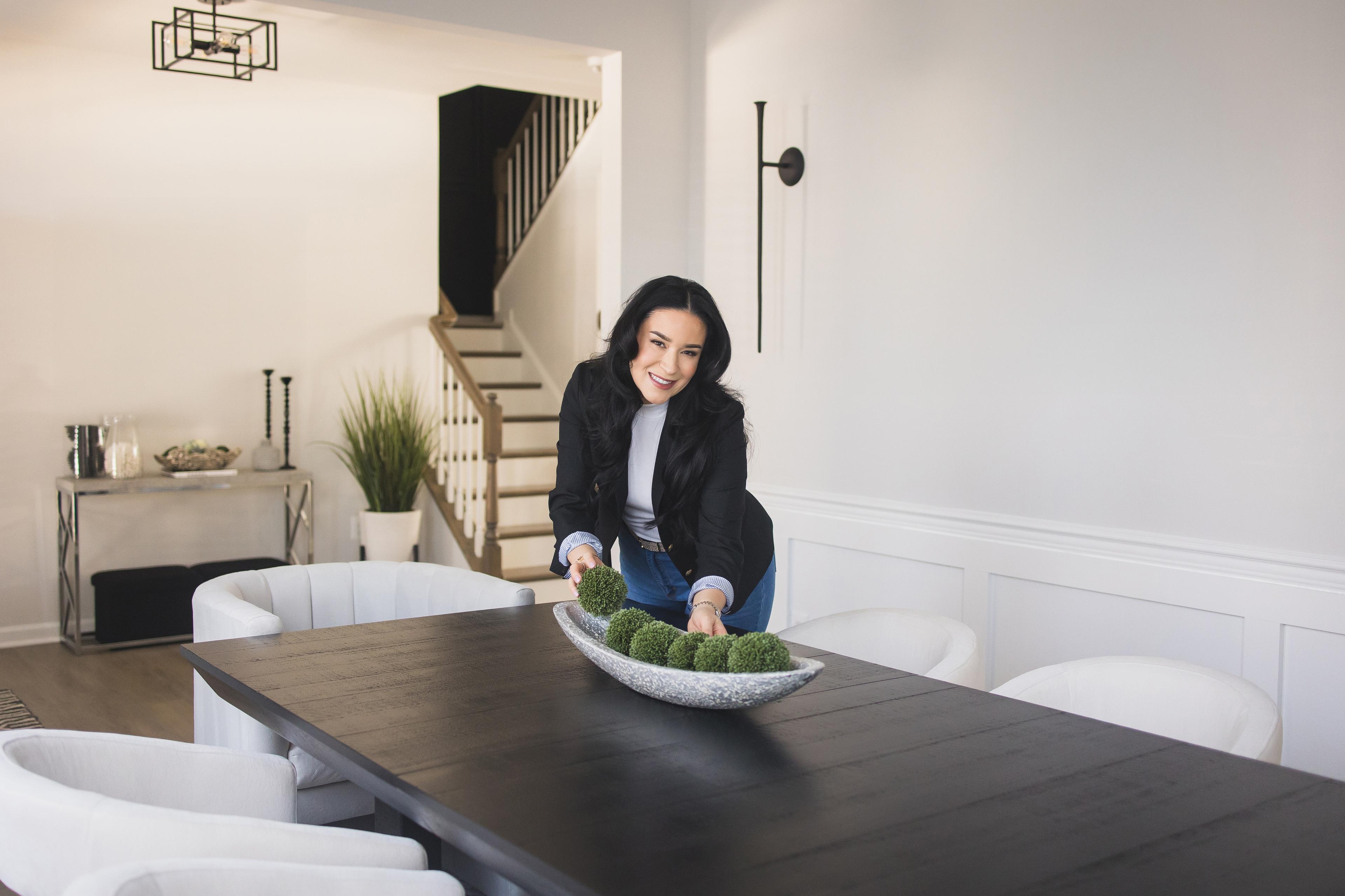 Branding Session Spotlight: J’Arrange Your Space | Why Quarterly Branding Photos Are a Must for Your Business