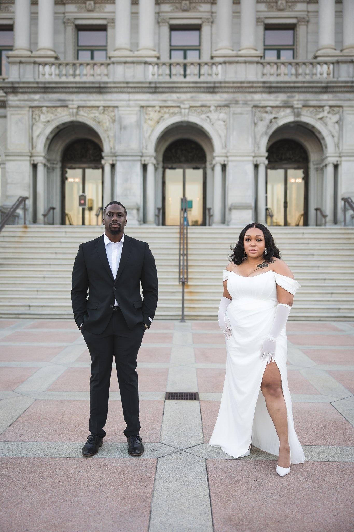 Try Before You Buy" Engagement Session Offer!