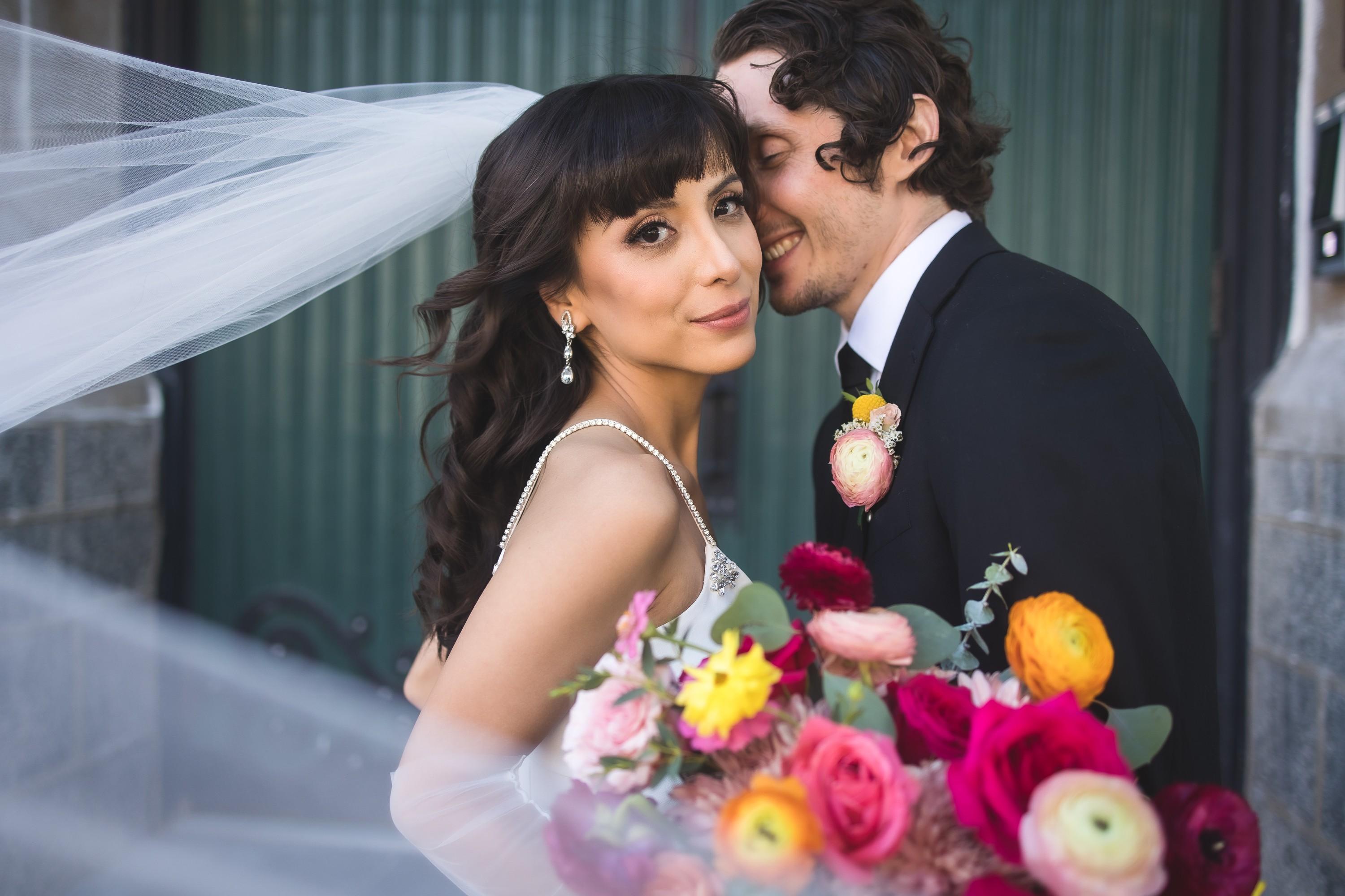 A Comprehensive Guide to an 8-hour Wedding Day Photography Timeline: Essential Tips for Photographers