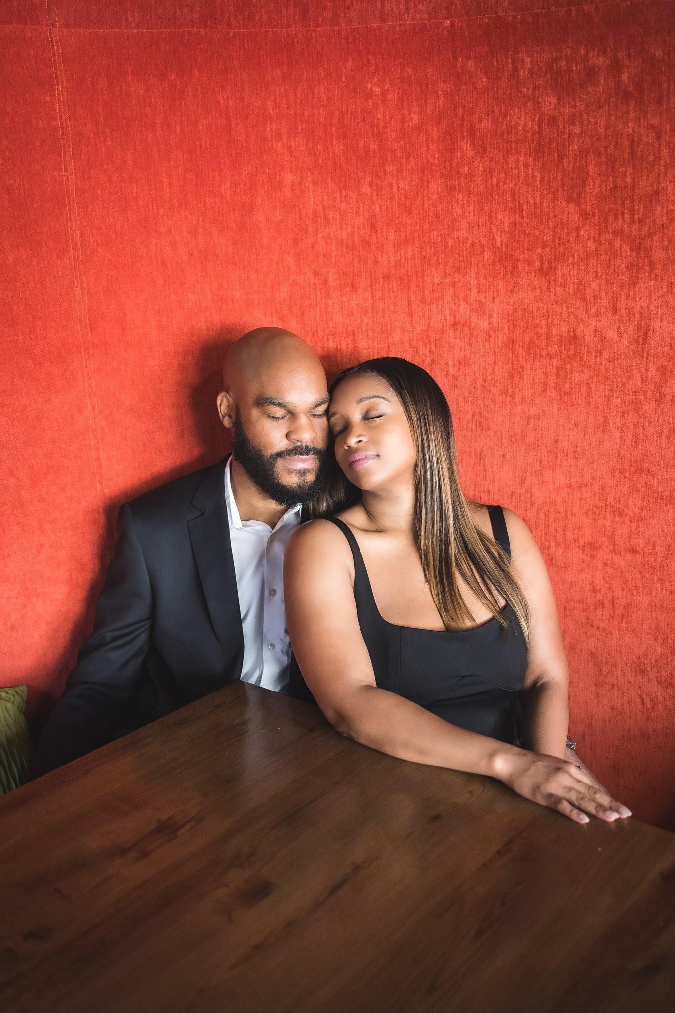The Ultimate Engagement Session Checklist