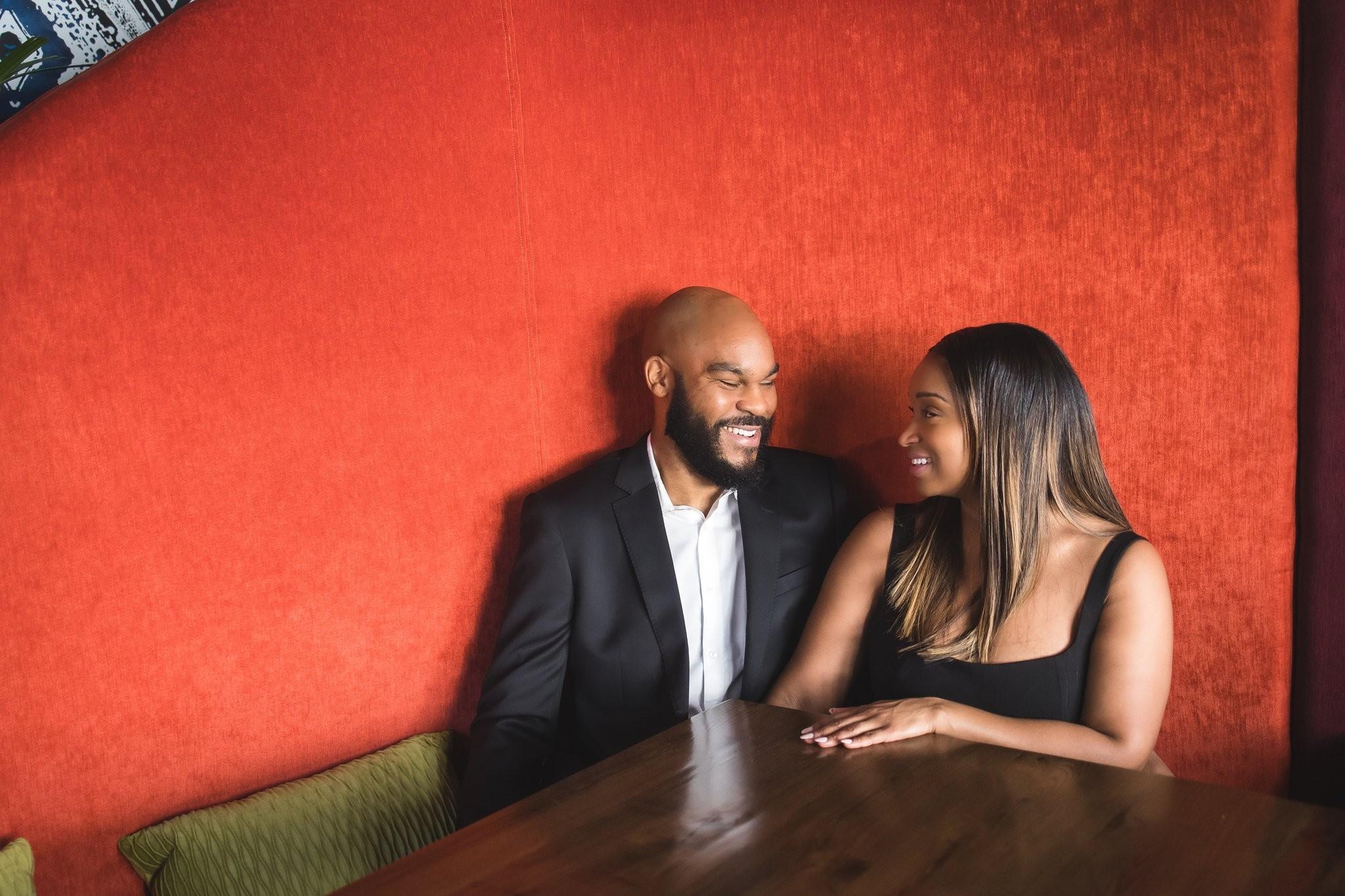 The Ultimate Engagement Session Checklist