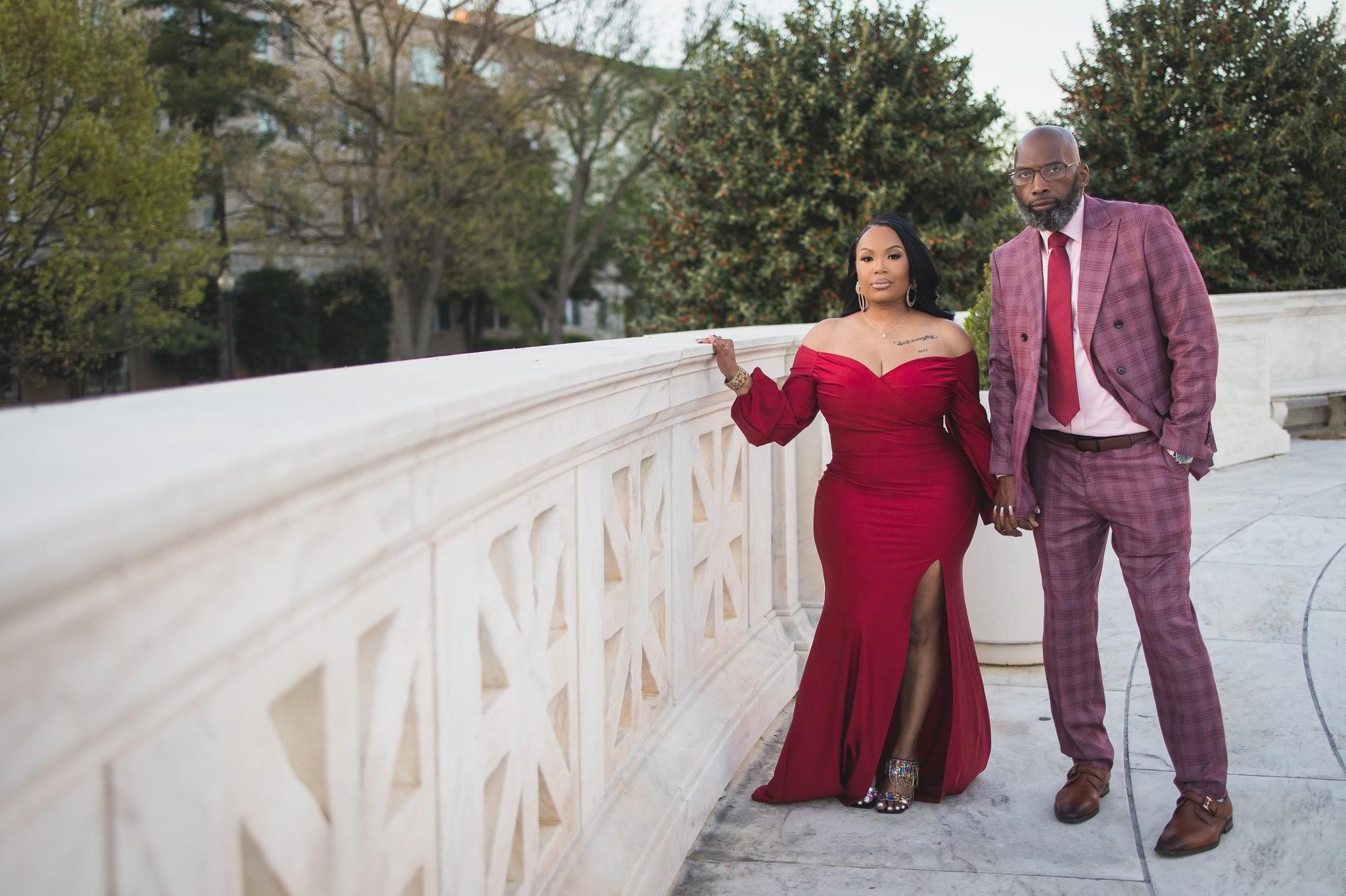When Should You Schedule Your Engagement Session With Your Wedding Photographer?