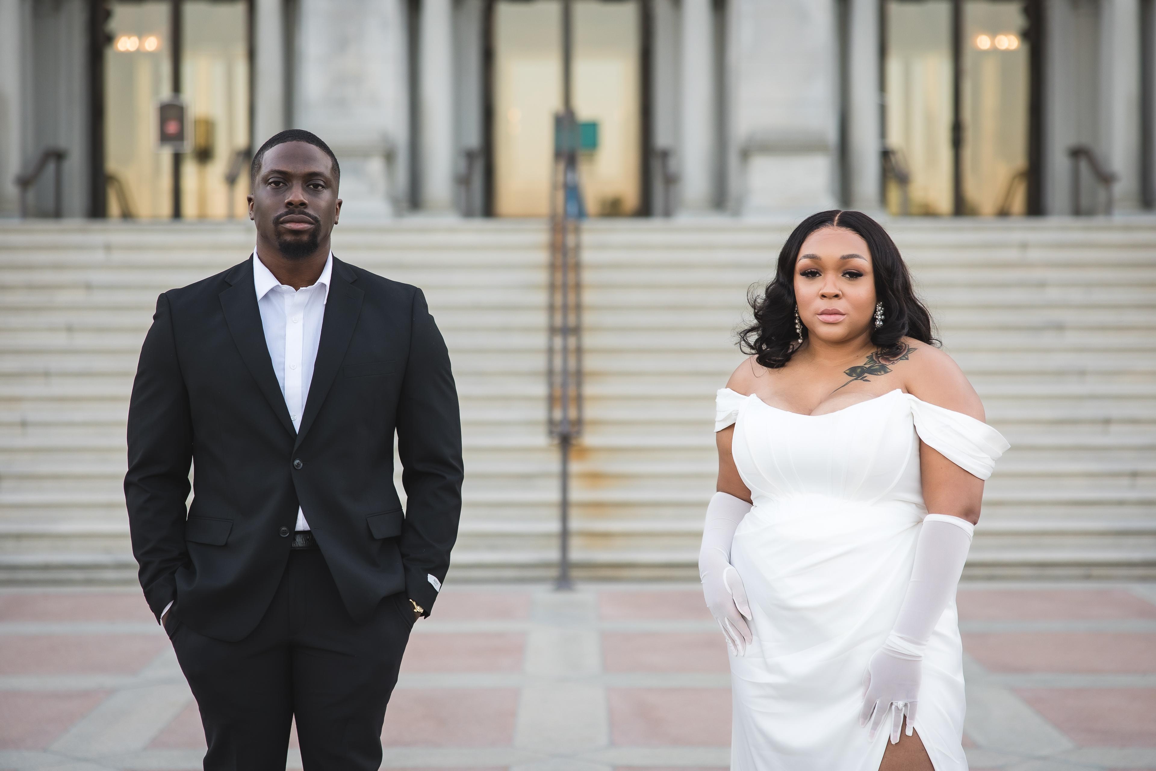 Try Before You Buy" Engagement Session Offer!