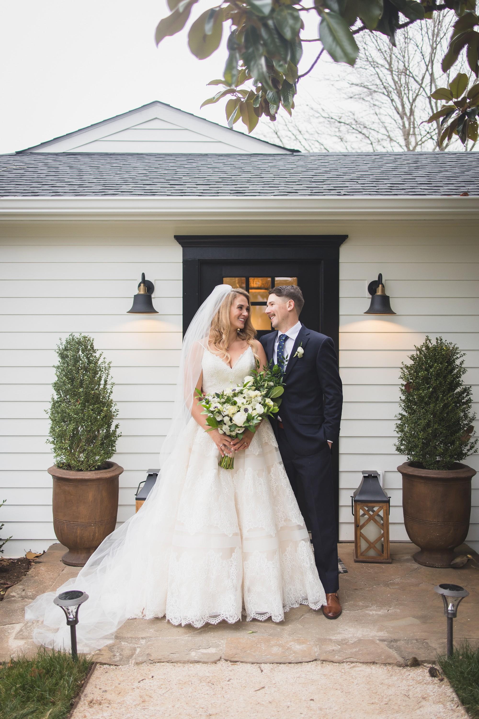 James + Kelly | The Market at Grelen | Somerset, VA