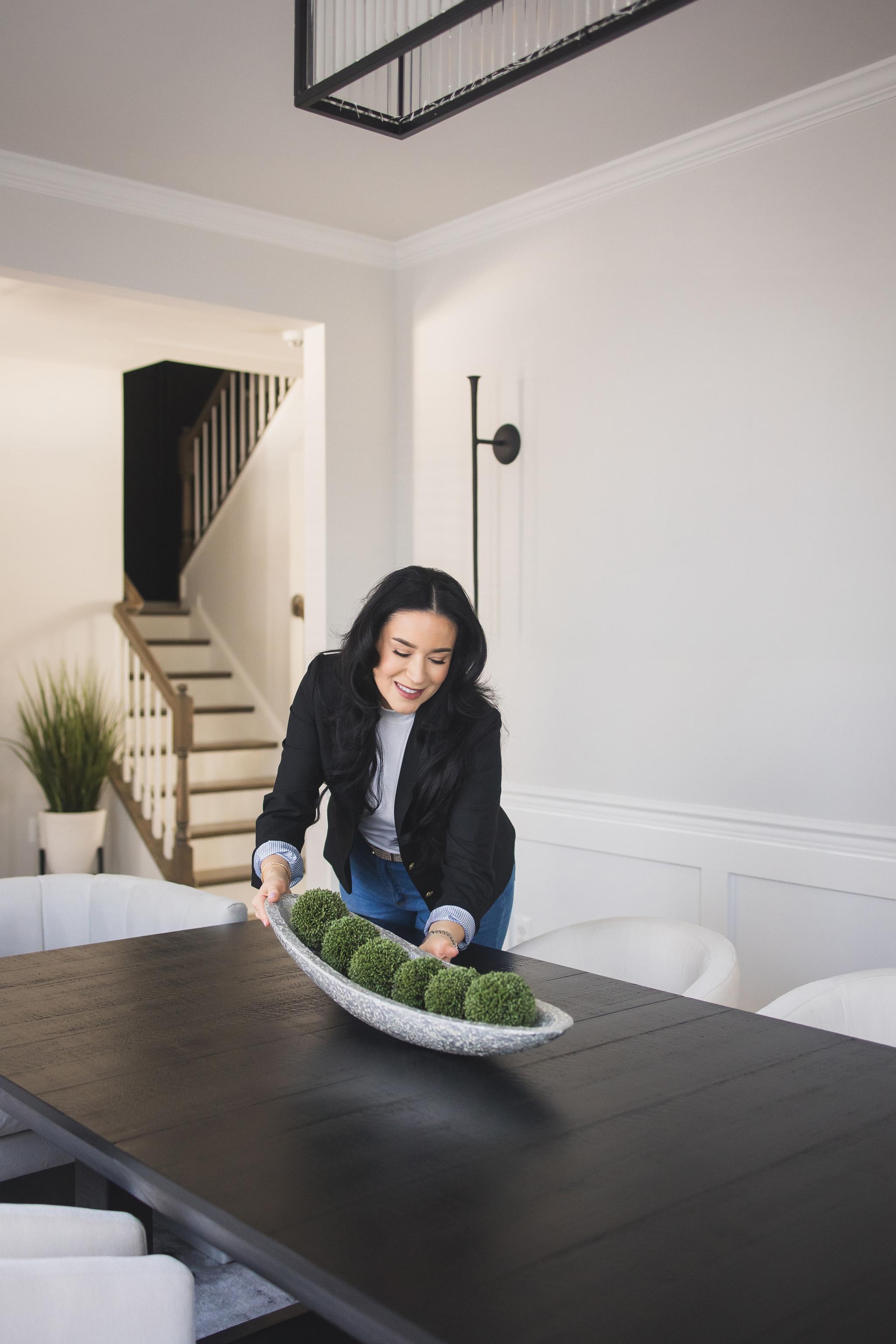 Branding Session Spotlight: J’Arrange Your Space | Why Quarterly Branding Photos Are a Must for Your Business