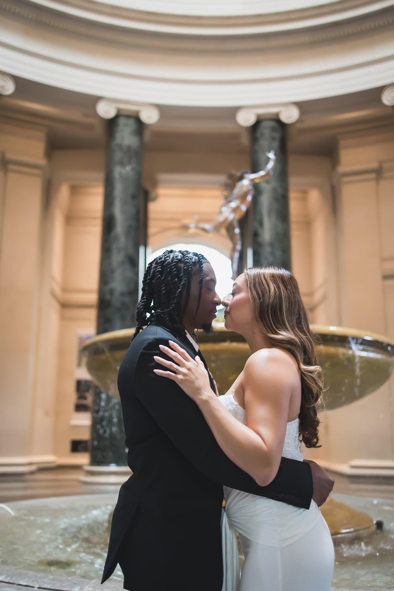Engagement Giveaway